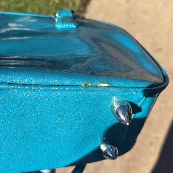 Lux de Ville 👛 purse - Picture 5 of 5